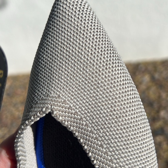 Rothy’s The Point (original) size 7.5 - Picture 10 of 10